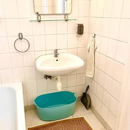 Boutique Design Studio At The City Center Apartment *