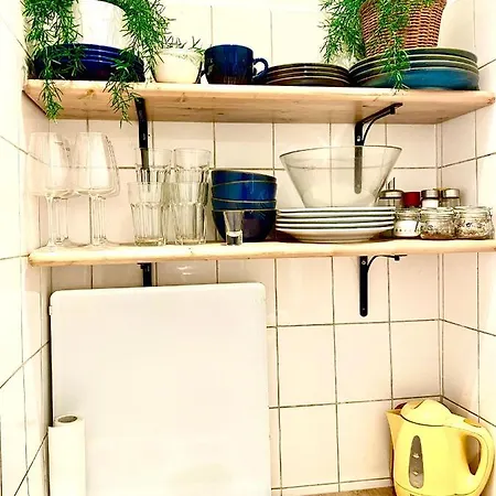 Apartman Boutique Design Studio At The City Center