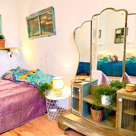 Boutique Design Studio At The City Center Apartman Budapest
